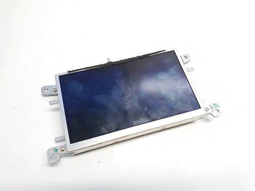 Display Display AUDI A5 (8T3) 3.0 TDI quattro (240 hp) 35136905 35136905