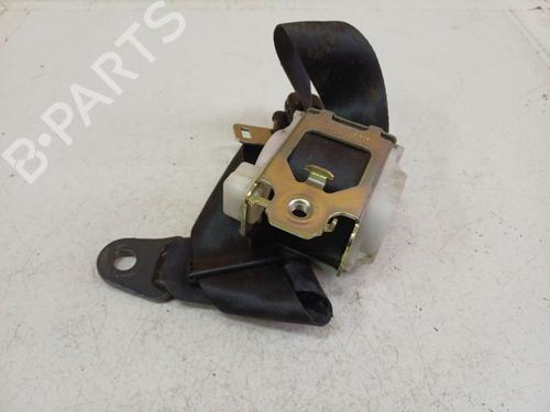 Used Rear left seatbelt Rear left seatbelt 34829011 34829011