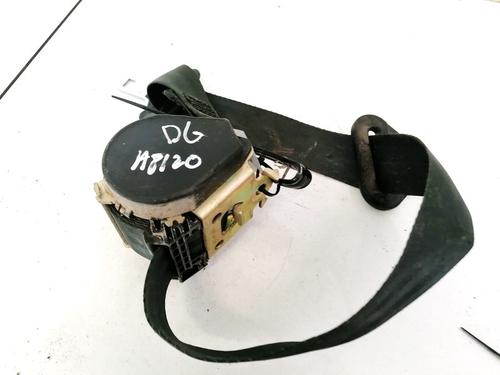 Rear right seatbelt CITROËN C8 (EA_, EB_) 2.0 HDi | BP35422720I28 - Image 2