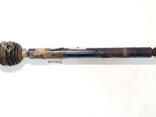 Used Right front driveshaft Right front driveshaft VW PASSAT B6 (3C2) 1.9 TDI (105 hp) 34866779 34866779