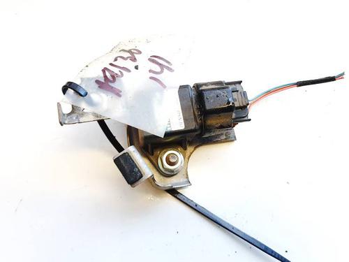 Used Electronic module Electronic module LEXUS GS (_S19_) 450h (GRS191_, GWS191_) (296 hp) 35250819 35250819