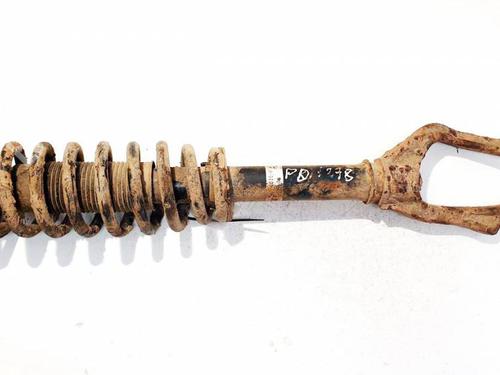 Used Right front shock absorber Right front shock absorber 38551883 38551883