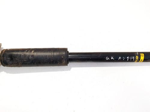 Used Left rear shock absorber Left rear shock absorber 35398384 35398384