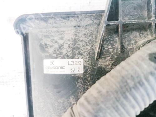 Fan MAZDA 6 Hatchback (GG) 2.0 DI (GG14) | BP35377809M128 - Image 3