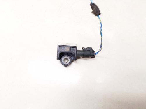 Used Electronic module Electronic module BMW 1 (F20) 120 d (184 hp) 33102716 33102716