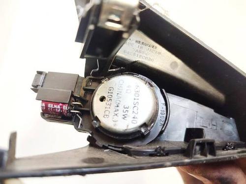 Speaker SUBARU FORESTER (SH_) 2.0 D AWD (SHH, SHD, SHN) | BP32585595E2 - Image 4