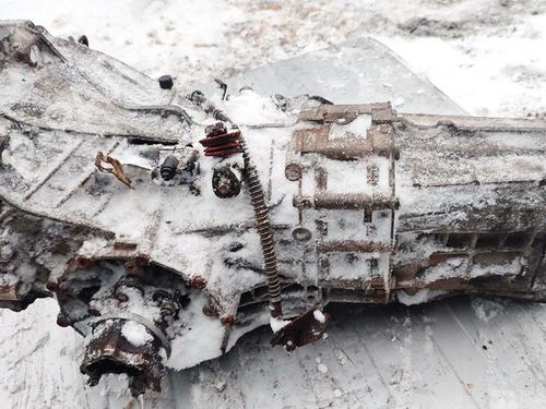 Gearbox AUDI A4 B7 (8EC) 2.0 TDI | BP35470809M3 - Image 3