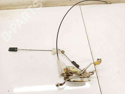 front-right-lock-toyota-yaris-_p1_-1999-2000-2001-2002-2003-2004-2005-39420358 main image