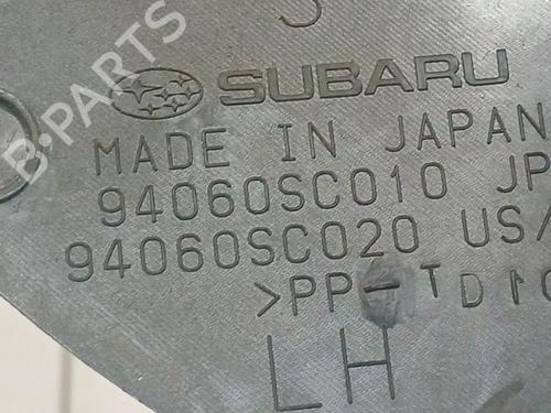 Step SUBARU FORESTER (SH_) 2.0 D AWD (SHH, SHD, SHN) | BP34740984C149  - Image 5