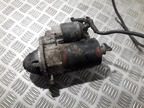 Used Starter Starter AUDI A4 B5 (8D2) 1.6 (100 hp) 35701925 35701925