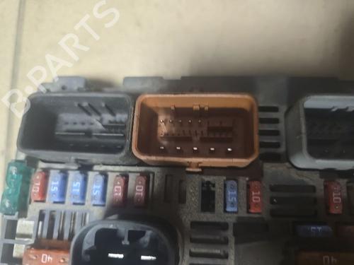 Fuse box CITROËN C5 III (RD_) 2.0 HDi (RDRHD8, RDRHDJ, RDRHR8, RDRHRJ) | BP36910120E1 - Image 3