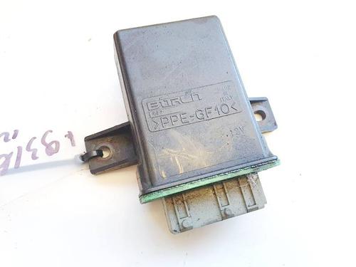 Used Electronic module Electronic module PEUGEOT 806 (221) 1.9 TD (92 hp) 32956187 32956187