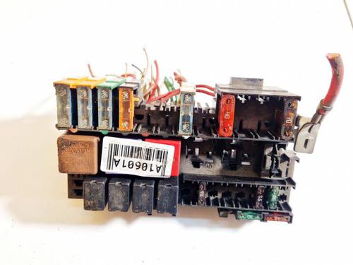 Used Fuse box Fuse box 32569883 32569883