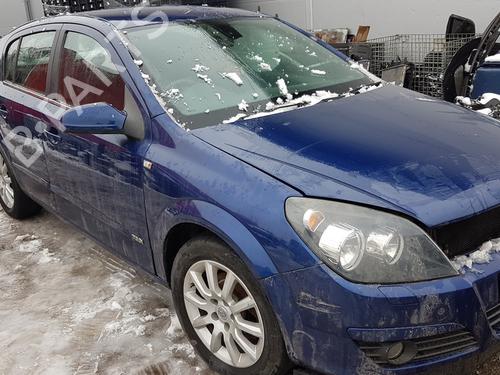 Electronic module OPEL ASTRA H (A04) 1.8 (L48) | BP33496569M83 - Image 5