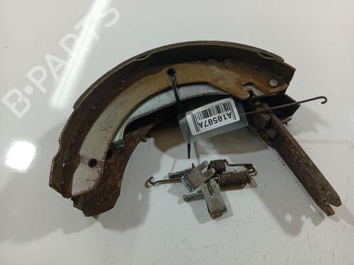 Used Hand brake Hand brake 34892378 34892378