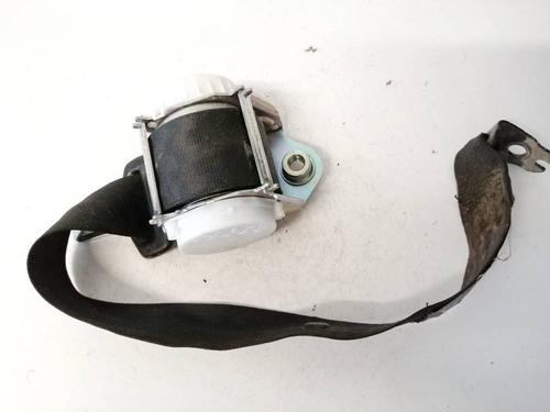 Front left seatbelt VW PASSAT B6 (3C2) 2.0 TDI | BP35216603I26 - Image 3
