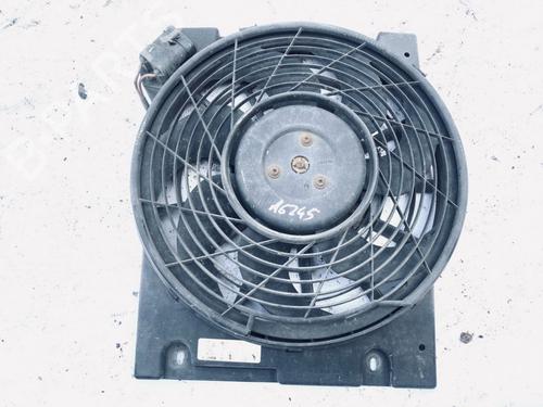 Used Fan Fan 35612002 35612002