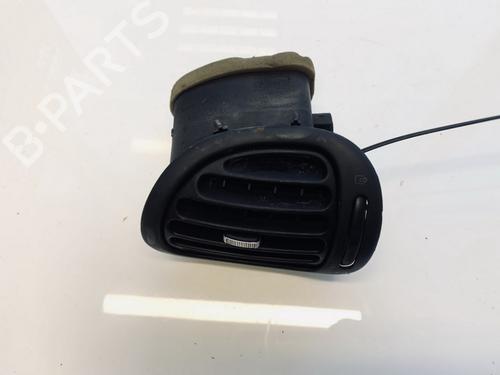 air-vent-peugeot-206-sw-2ek-2002-33088900 main image
