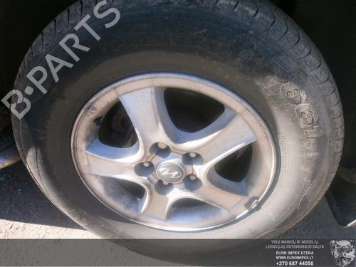 Engine mount HYUNDAI SANTA FÉ I (SM) 2.7 V6 4x4 | BP33479739M89 - Image 5