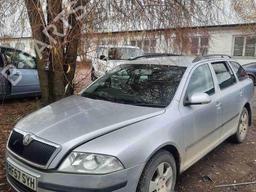 Electronic module SKODA OCTAVIA II (1Z3) 1.9 TDI | BP33082012M83  - Image 5