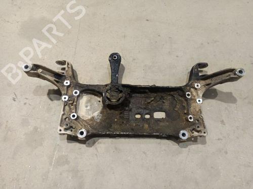 Used Subframe Subframe VW PASSAT B6 (3C2) 1.9 TDI (105 hp) 34744582 34744582