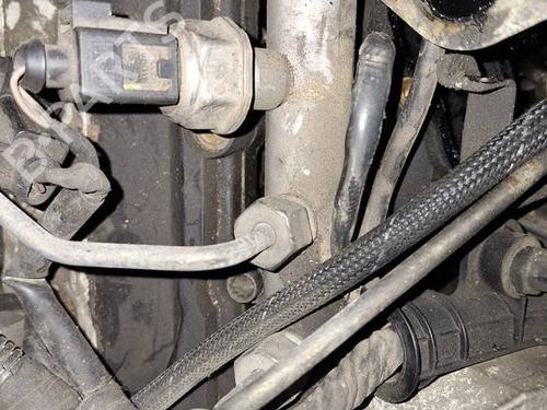 Injection rail AUDI Q7 (4LB) 3.0 TDI quattro | BP35100910M98 - Image 3