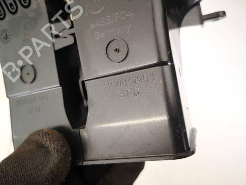 Air vent VW PASSAT B6 (3C2) 2.0 TDI | BP36506567I21 - Image 3