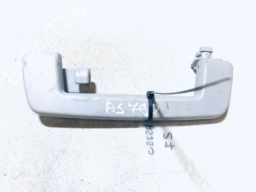 Used Interior roof handle Interior roof handle FORD MONDEO III (B5Y) 2.0 TDCi (130 hp) 35876037 35876037