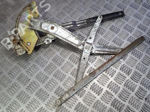 Used Front left window mechanism Front left window mechanism TOYOTA COROLLA Estate (_E11_) 1.4 16V (ZZE111_, ZZE111R) (97 hp) 35679204 35679204