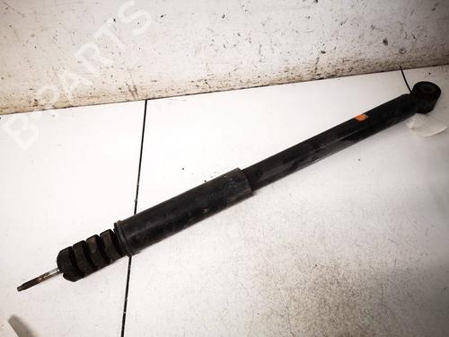 Used Left rear shock absorber Left rear shock absorber 38739052 38739052