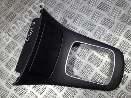 Used Ashtray Ashtray TOYOTA AVENSIS (_T25_) 2.0 D-4D (ADT250_, ADT250R) (126 hp) 35705224 35705224