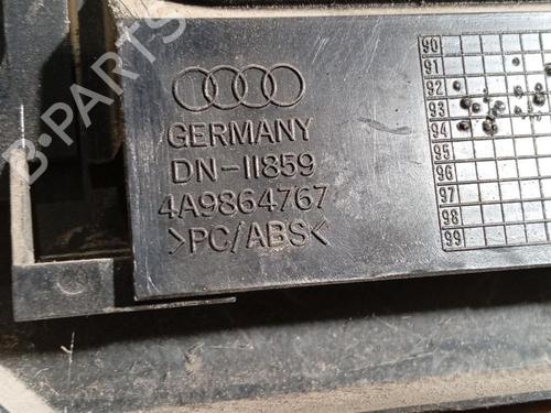 Boot lining AUDI 80 B4 Saloon (8C2) 2.0 E | BP40165707I3 - Image 5