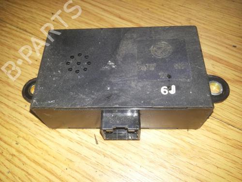 Used Electronic module Electronic module FIAT PUNTO (176_) 60 1.2 (176AP, 176AR, 176AQ, 176BB) (60 hp) 33499496 33499496