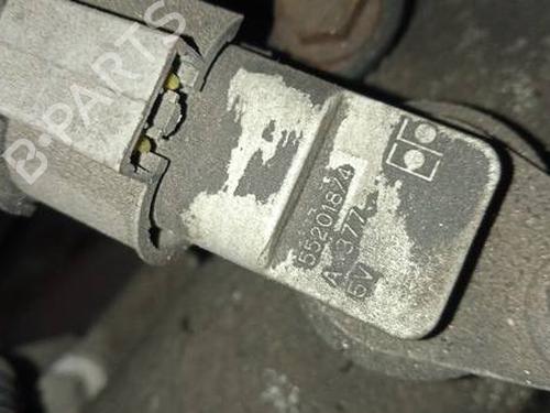Electronic sensor OPEL CORSA D (S07) 1.3 CDTI (L08, L68) | BP35103771M84 - Image 3