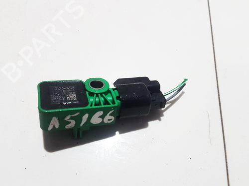 Used Electronic module Electronic module VOLVO XC60 I SUV (156) D5 AWD (205 hp) 33107870 33107870