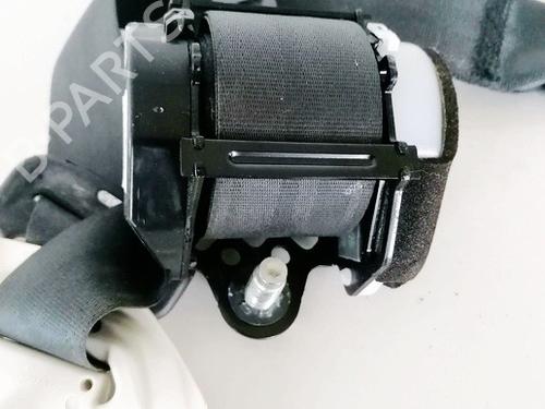 Rear left seatbelt HONDA CR-V IV (RM_) 2.0 AWD (RE5, RM2) | BP35630717I29 - Image 3