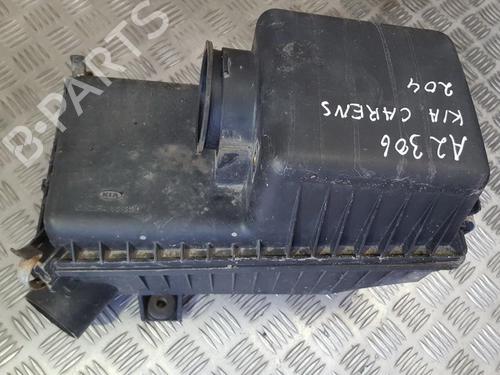 Used Air filter box Air filter box KIA CARENS II MPV (FJ) 1.8 (126 hp) 35676093 35676093