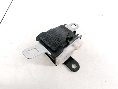 Used Rear center seatbelt Rear center seatbelt 35545447 35545447