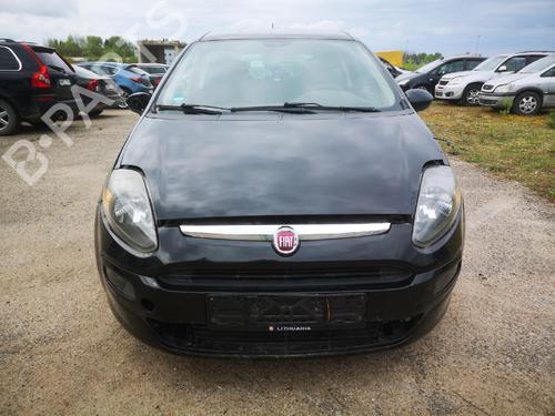 Speaker FIAT PUNTO EVO (199_) 1.3 D Multijet (199AXC1A, 199BXC1A, 199AXT1A, 199BXT1A) | BP32573538E2 