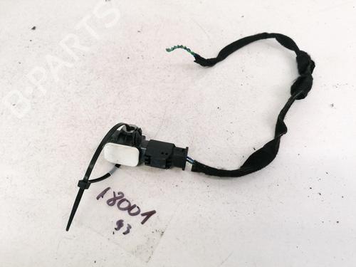 Used Electronic module Electronic module PEUGEOT 3008 I MPV (0U_) 1.6 HDi (109 hp) 32913006 32913006