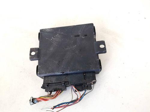 Electronic module OPEL ZAFIRA A MPV (T98) 2.0 DTI 16V (F75) | BP35384520M83 - Image 3