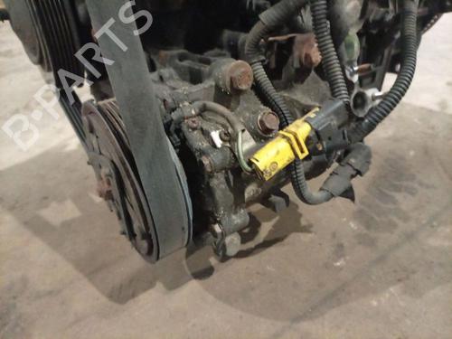 Used AC compressor AC compressor 36587133 36587133