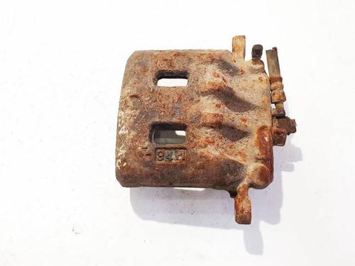 Used Left front brake caliper Left front brake caliper 35233686 35233686