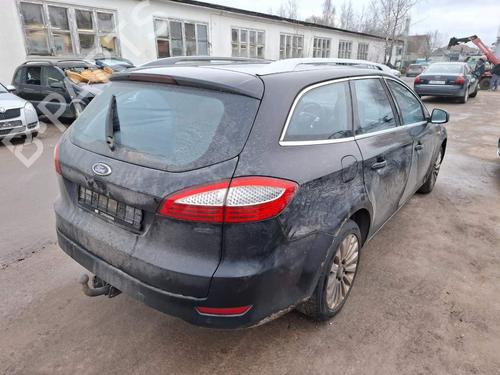 Speaker FORD MONDEO IV (BA7) 2.0 TDCi | BP32531373E2