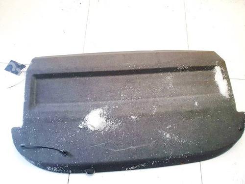 Used Rear parcel shelf Rear parcel shelf OPEL ASTRA H (A04) 1.7 CDTI (L48) (100 hp) 34814391 34814391