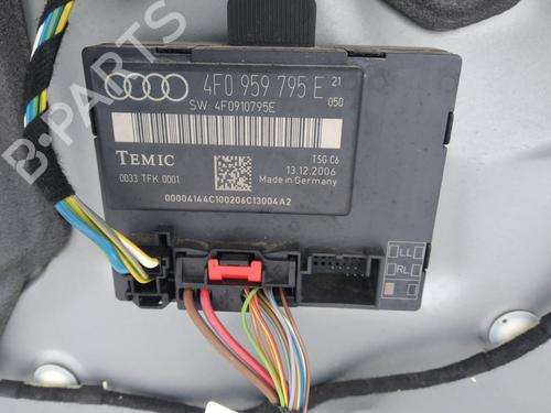 Used Electronic module Electronic module 35626105 35626105