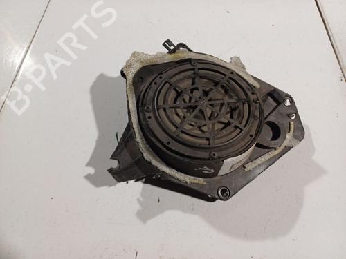 Used Speaker PEUGEOT 206 Hatchback (2A/C) 2.0 HDI 90 (90 hp) 32564519