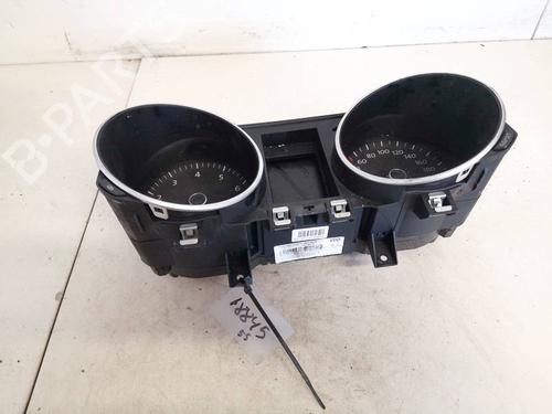 Used Instrument cluster Instrument cluster VW GOLF VI (5K1) 1.4 TSI (122 hp) 35331221 35331221