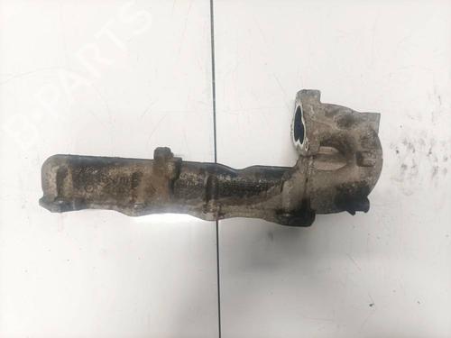 Used Intake manifold Intake manifold RENAULT LAGUNA III (BT0/1) 2.0 dCi (BT07, BT0J, BT14, BT1A, BT1S) (131 hp) 35163976 35163976
