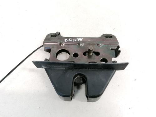 Used Electronic module Electronic module MAZDA 6 Hatchback (GG) 2.0 DI (GG14) (136 hp) 35578278 35578278